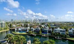 The Residences at W Singapore Sentosa Cove (D4), Condominium #428286101